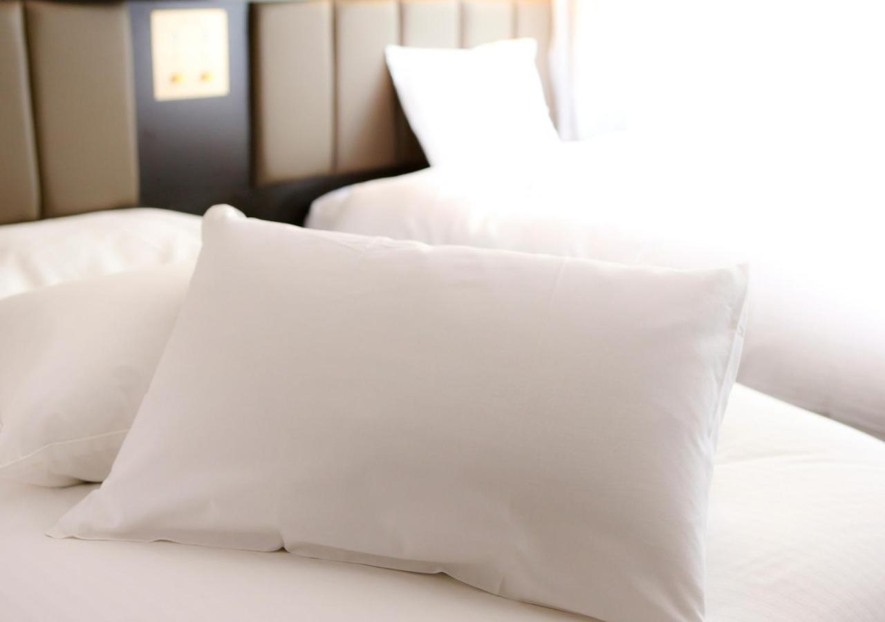 Apa Hotel Nambakita Shinsaibashi Ekimae Осака Екстер'єр фото