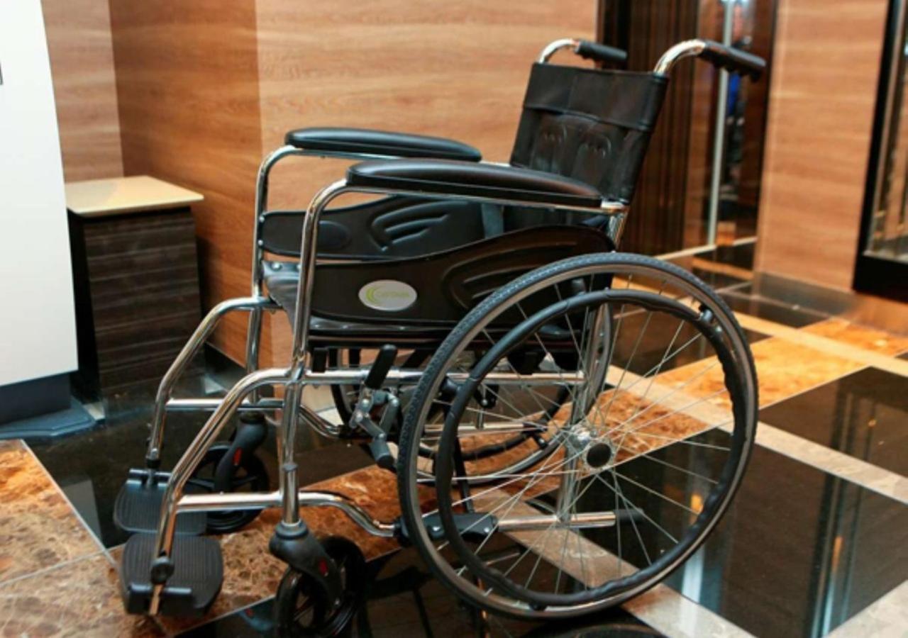 Apa Hotel Nambakita Shinsaibashi Ekimae Осака Екстер'єр фото